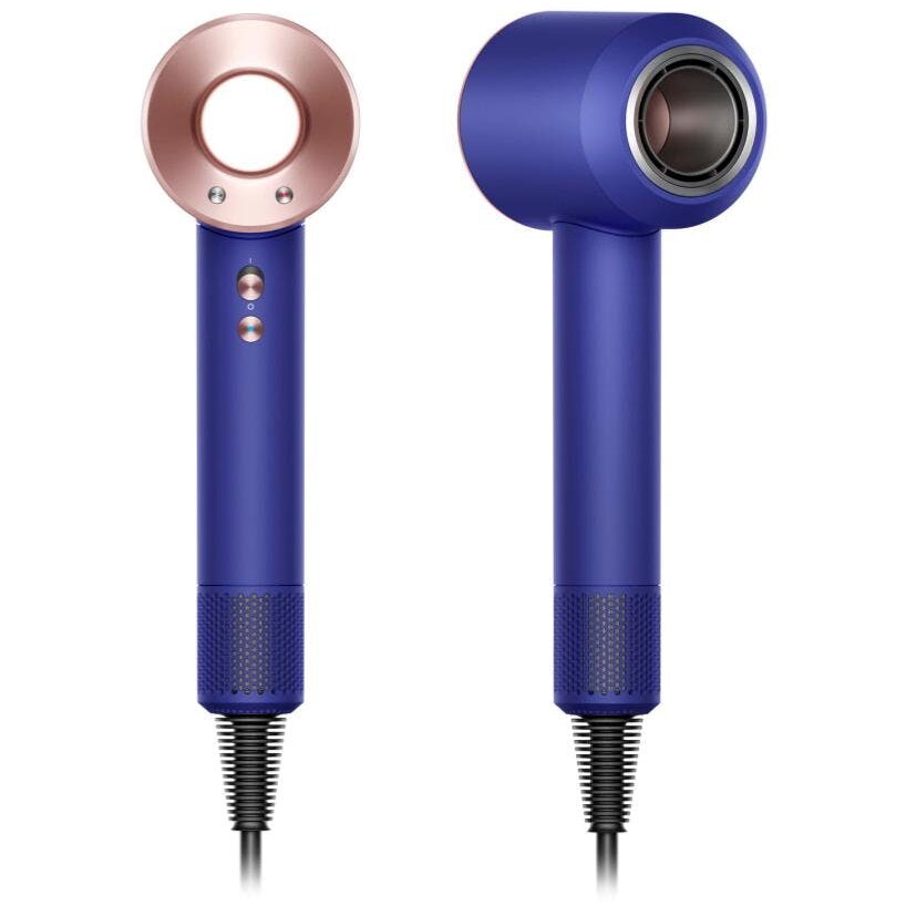 【新品✨】ダイソン Dyson Supersonic Origin HD08 Uscator de par Dyson Supersonic HD08 Negru/Nichel - eMAG.ro