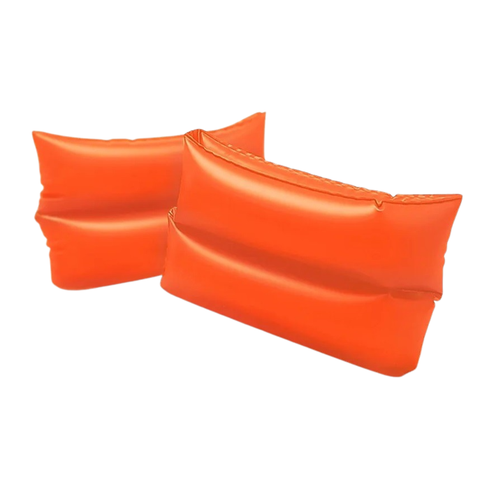 2 db Intex karúszó készlet, 25 x 17 cm, 6-12 éves korig