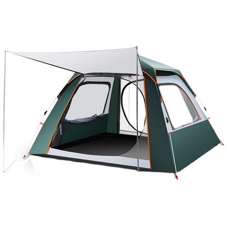 Cele mai bune corturi profesionale pentru camping și expediții