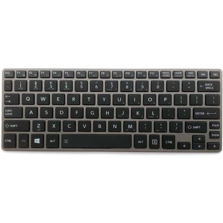 Tastatura laptop Toshiba Portege Z30 Z30-A Z30T Z30T-A Z30-b Z30-C