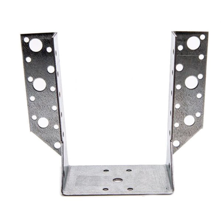 Papuc cu grinda exterior, 80 x 120 mm