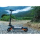 Trotineta electrica KUKIRIN G2 Max, autonomie max 80km, motor 1000W, acumulator 48V 20Ah