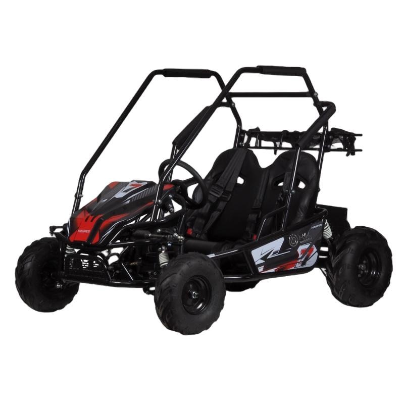 Gt80 buggy best sale