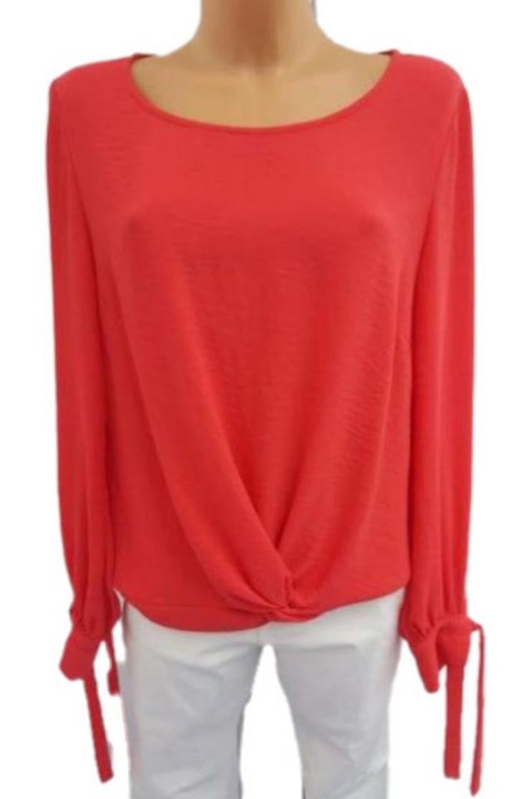 Bluza Breal Rosu, Rosu