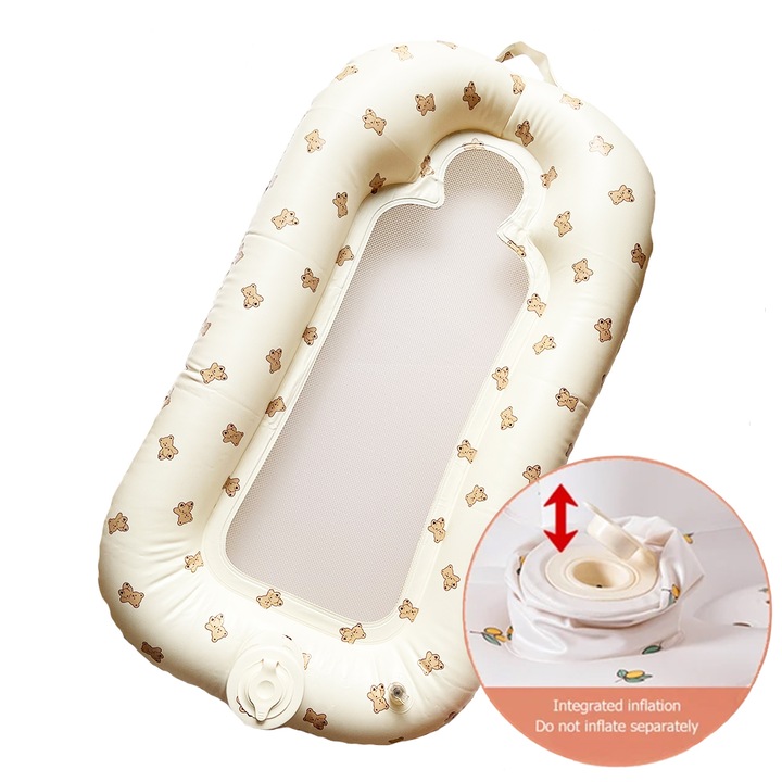 Bunny Dorothy, Felfújható úszógumi, Medve