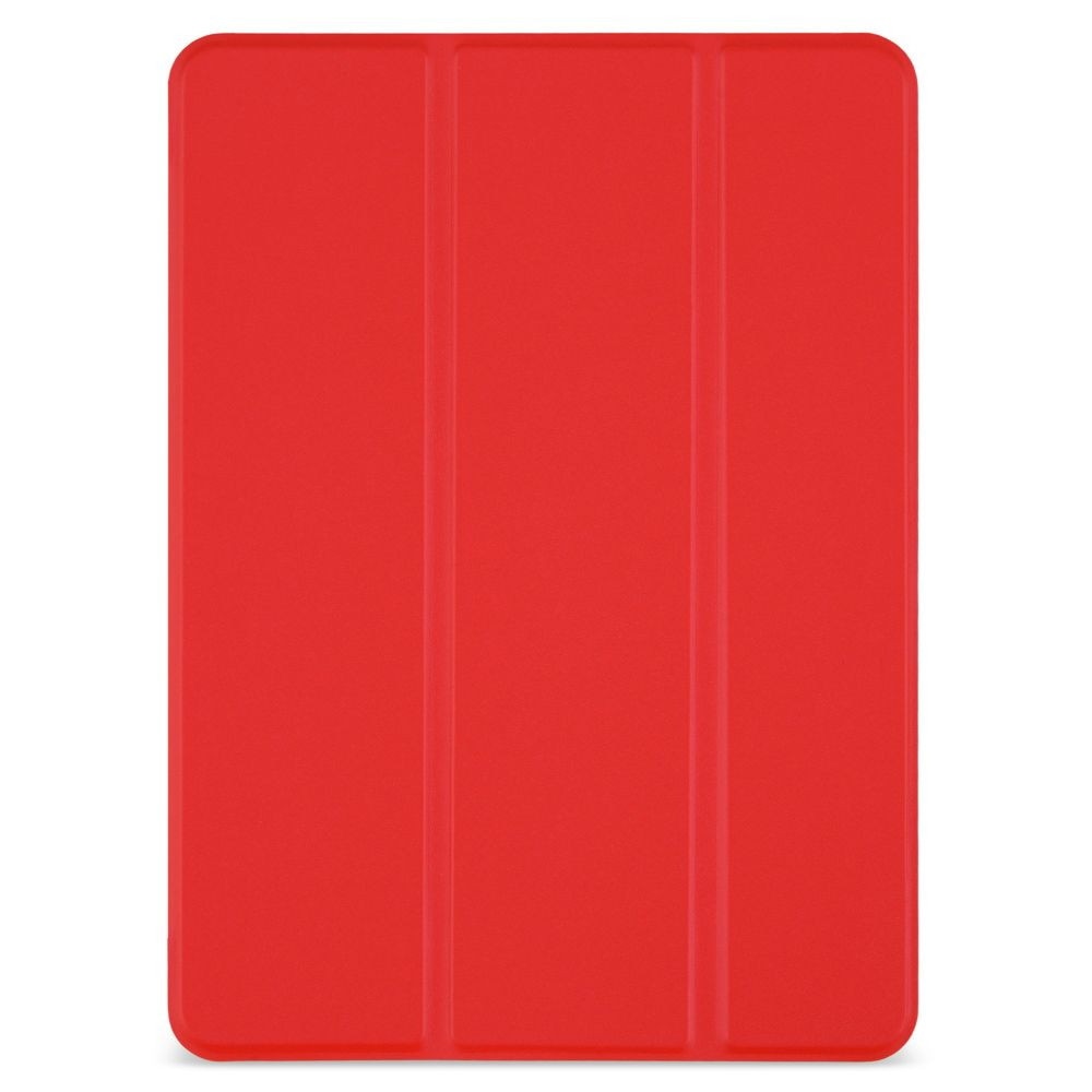 Husa de protectie din silicon pentru Apple iPad 9.7 2018 Rosu