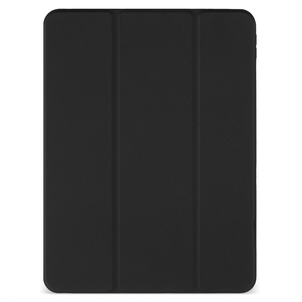 Husa de protectie din silicon pentru Apple iPad 10.2 2021 Negru