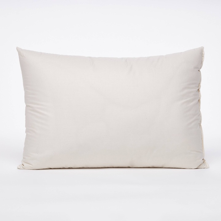 Valeria Home Perna Lana Merino, 60x40 cm Nivel Fermitate Scazut