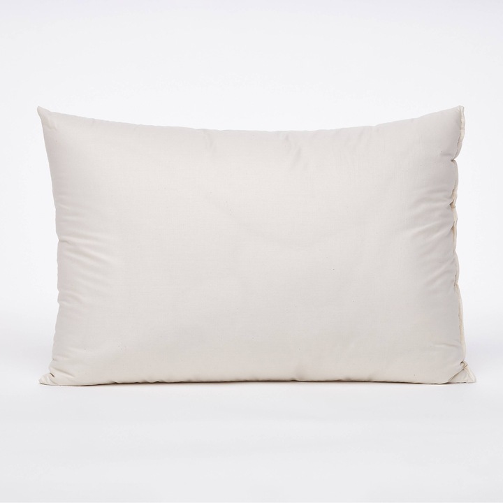 Valeria Home Perna Lana Merino, 50x70 cm Nivel Fermitate Scazut