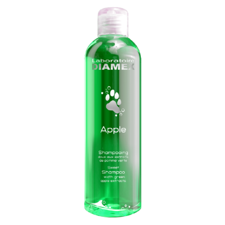 Sampon Apple, Diamex, 250 ml