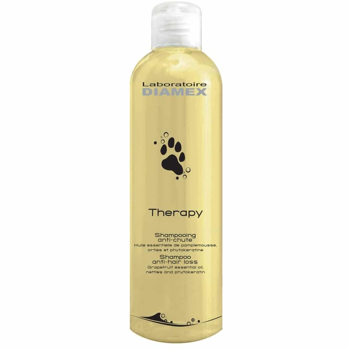 Sampon Therapy, Diamex, 250 ml