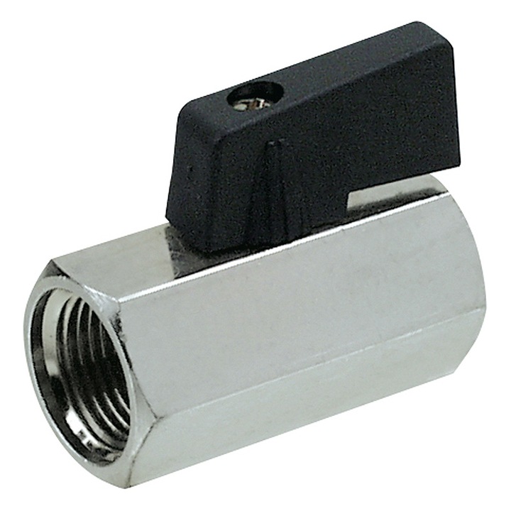 Robinet de linie, Fiac, filet interior 1/2"