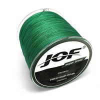 Fir textil impletit in 4 fire, NOUDWELL, 300m, 18.2KG, diametru 0.28mm, impletitura din polietilena, nu este usor de rupt, rezistent la uzura, stabilitate ridicata, taie apa extrem de repede, verde