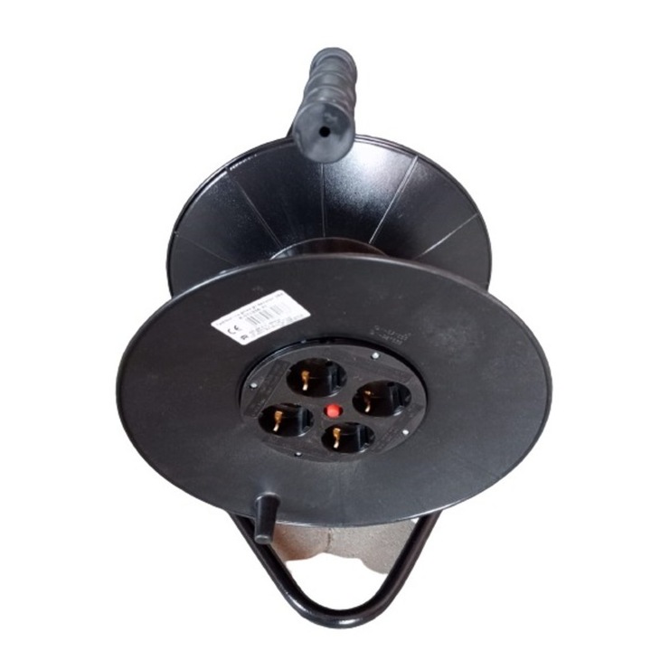 Tambur pentru prelungitor 50M