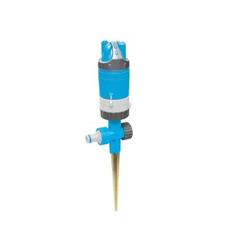 Aspersor Strend Pro Aquacraft 260161, 5 moduri de pulverizare, rotatie completa Aspersor Strend Pro Aquacraft 260161, 5 moduri de pulverizare, rotatie completa