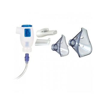 Set complet accesorii nebulizator - Technojet Set complet accesorii nebulizator - Technojet
