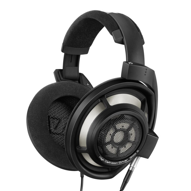 Casti Hi-Fi Sennheiser HD 800 S
