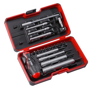 Csavarhúzók és behajtóhegyek