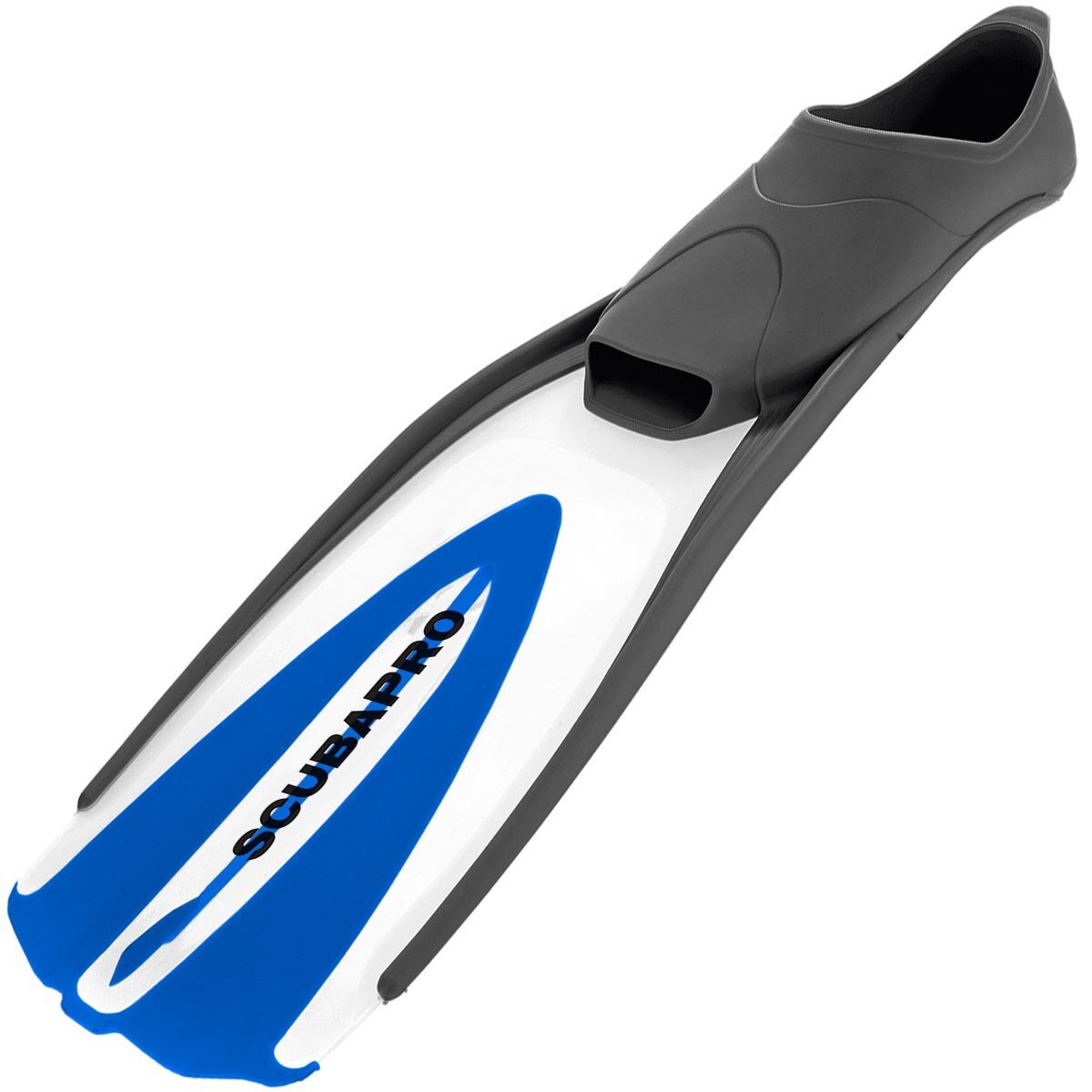 Labe Scubapro - FLUIDA, Albastru, XL