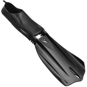 Labe Scubapro - SEAWING NOVA FF, Negru, XS Labe Scubapro - SEAWING NOVA FF, Negru, XS