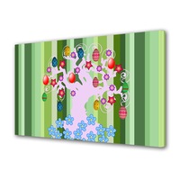 tablou canvas sarbatori paste copac cu oua de paste 20 x 30 cm imagen 30_0_
0