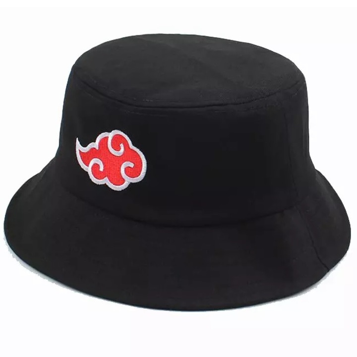 Akatsuki kalap, fekete KP22965