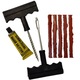 Kit vulcanizare pentru reparatie pana anvelope