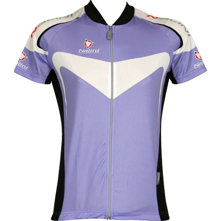 Tricou Nalini Okenite Mov M