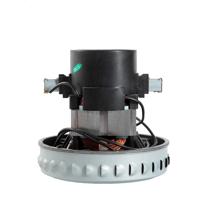 Универсален вакуумен мотор V2Z-P22-016, 230V 1200W, за търговски ...