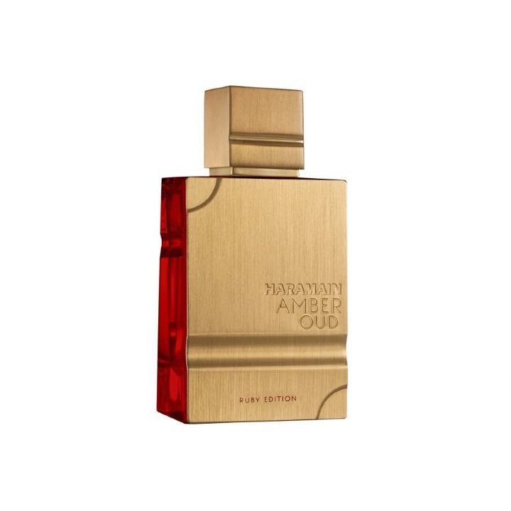 Парфюмна вода унисекс Al Haramain Amber Oud Ruby Edition, 60 мл