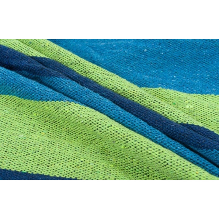 Hamac dublu cu arcade, Gardlov, 260 x 160 cm