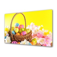 tablou canvas sarbatori paste cos plin cu oua de paste 20 x 30 cm imagen 21_0_
0