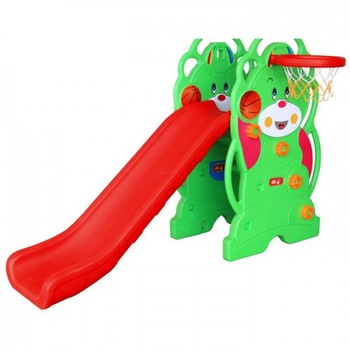 Centru de joaca 2 in 1 Ursulet Million Baby Centru de joaca 2 in 1 Ursulet Million Baby