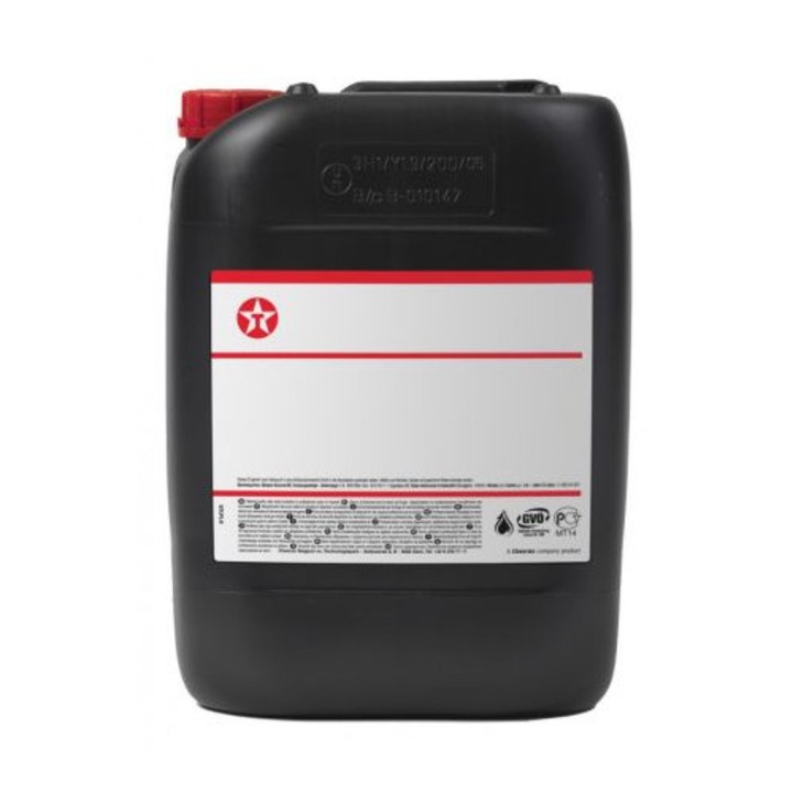 Ulei Transmisie Texaco Geartex EP-C 85W140 - 20 Litri