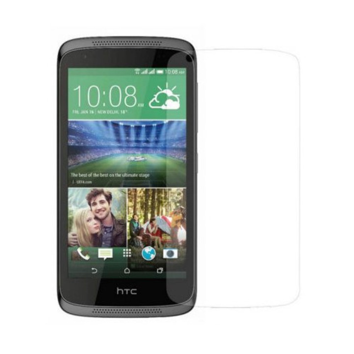 Фолио за стъкло за HTC Desire 610