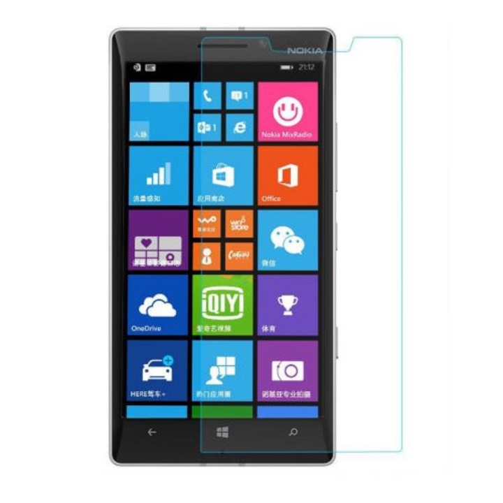 Защитно фолио за Nokia Lumia 930