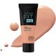 Fond de ten Maybelline New York Fit Me Matte & Poreless 250 Sun Beige, 30 ml