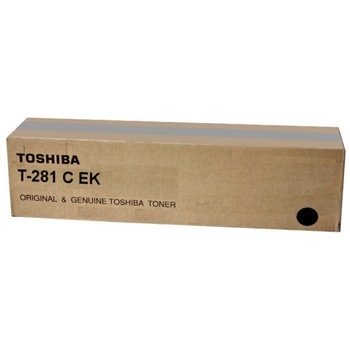 281 Cartus toner TOSHIBA E-Studio 281/351/451 - negru - 20.000 pagini 281 Cartus toner TOSHIBA E-Studio 281/351/451 - negru - 20.000 pagini