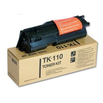 TK110 Cartus original KATUN Performance pentru KYOCERA TK110 6000 pag FS-720/820/920/1016/1116 TK110 Cartus original KATUN Performance pentru KYOCERA TK110 6000 pag FS-720/820/920/1016/1116