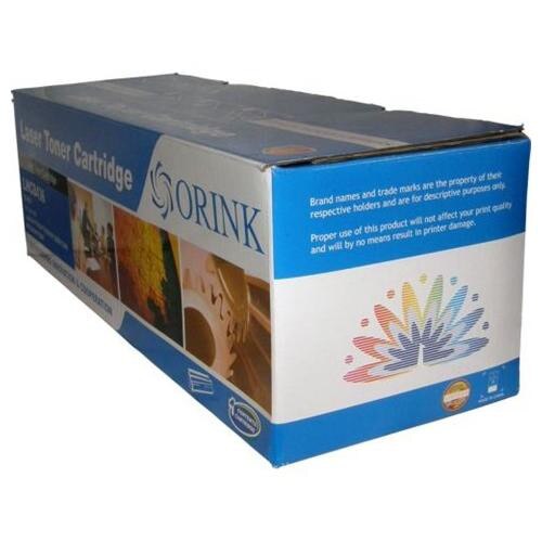 TN135 Cartus compatibil BROTHER Laser - toner TN115 TN135 CYAN 4000