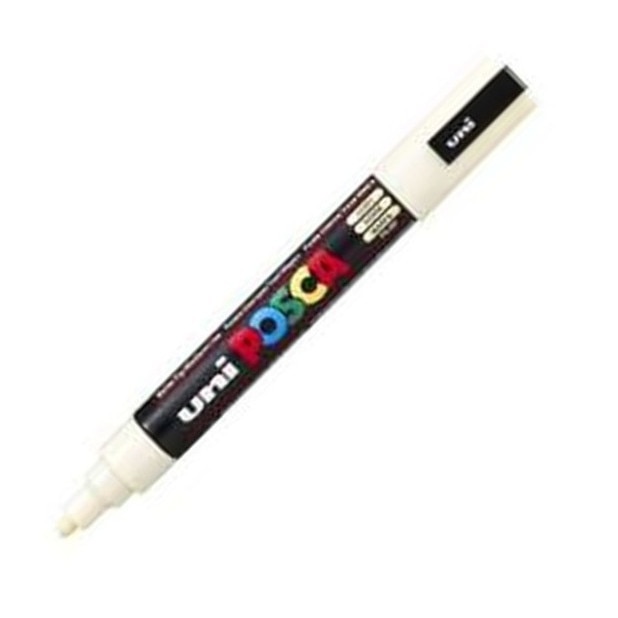 Marker Uni-ball PC-5M Posca 1,8-2,5 mm fildes