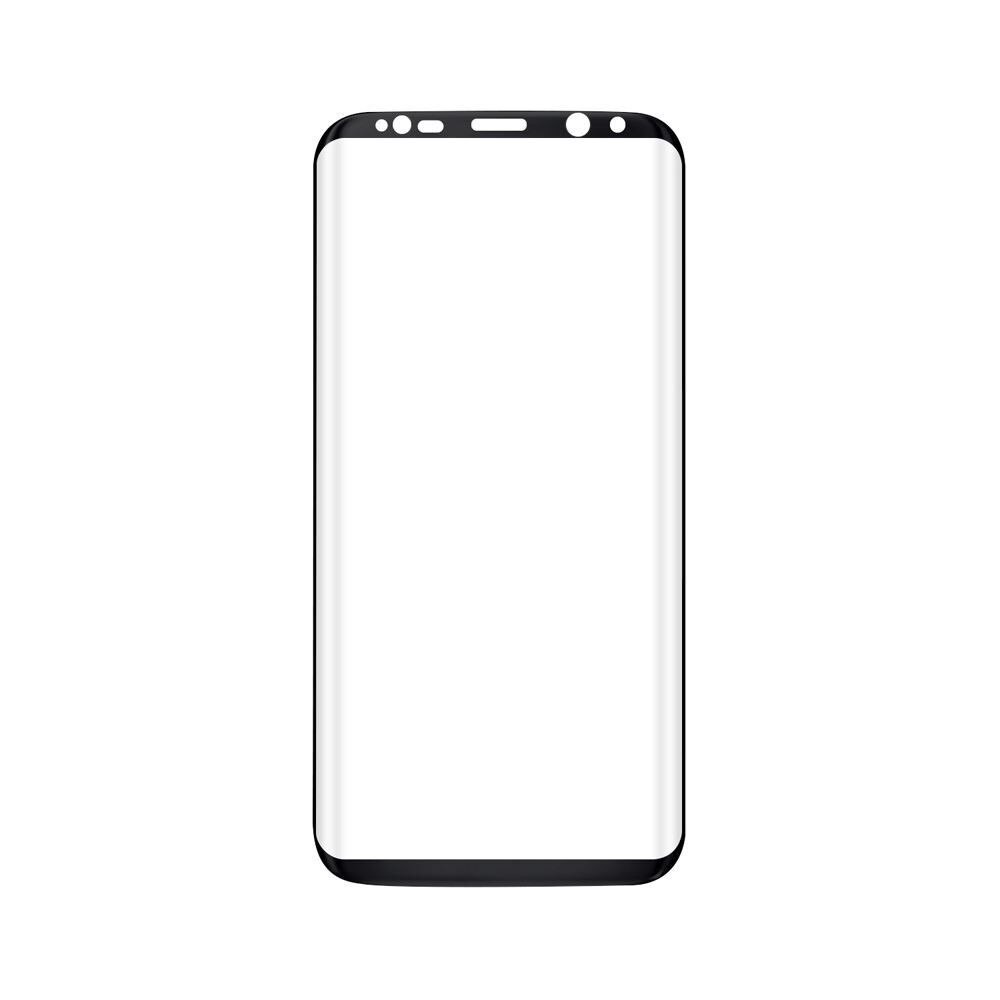 Folie sticla Samsung Galaxy S8 G950 Full Face Negru
