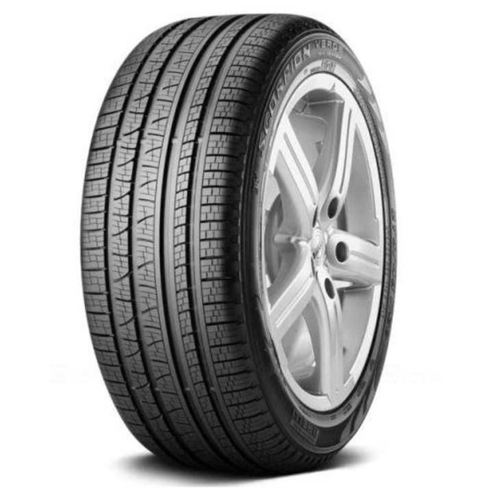 Anvelopa All Season 235/55 R19 Pirelli Scorpion Verde Allseason 105 Xl V