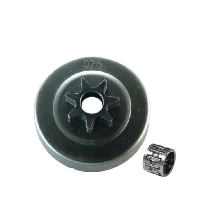 Oala ambreiaj drujba Stihl MS 170 - MS 250, 017-025 - stea