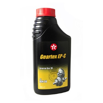 Ulei Transmisie Texaco Geartex EP-C 80W90 - 1L Ulei Transmisie Texaco Geartex EP-C 80W90 - 1L