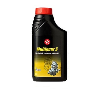 Ulei Transmisie Texaco Multigear S 75W90 - 1L Ulei Transmisie Texaco Multigear S 75W90 - 1L
