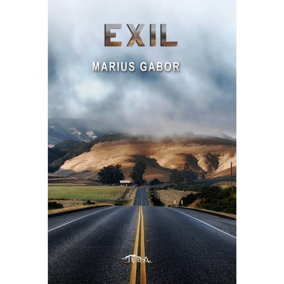 Exil - Marius Gabor