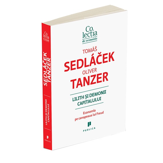 Lilith si demonii capitalului