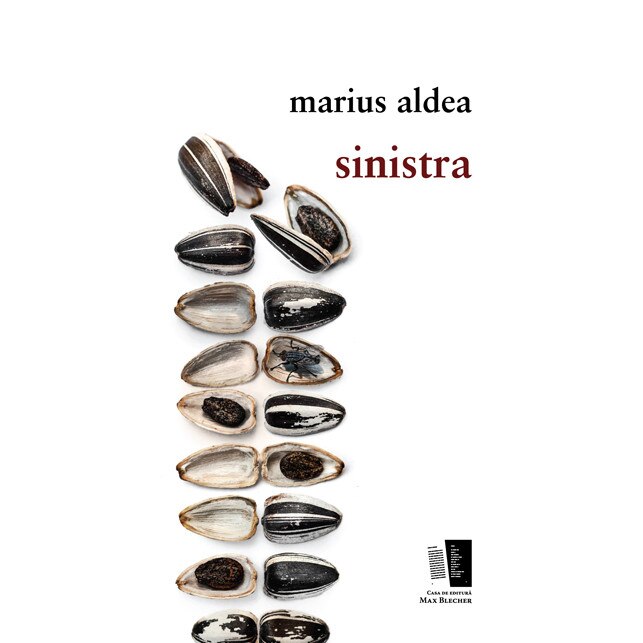 Sinistra - Marius Aldea