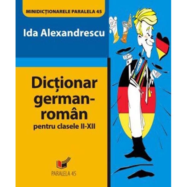 Dictionar Roman German Google Translate www.emag.ro